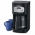 Cuisinart DCC-1100 (White) 12 Cup Programmable Coffeemaker Parts