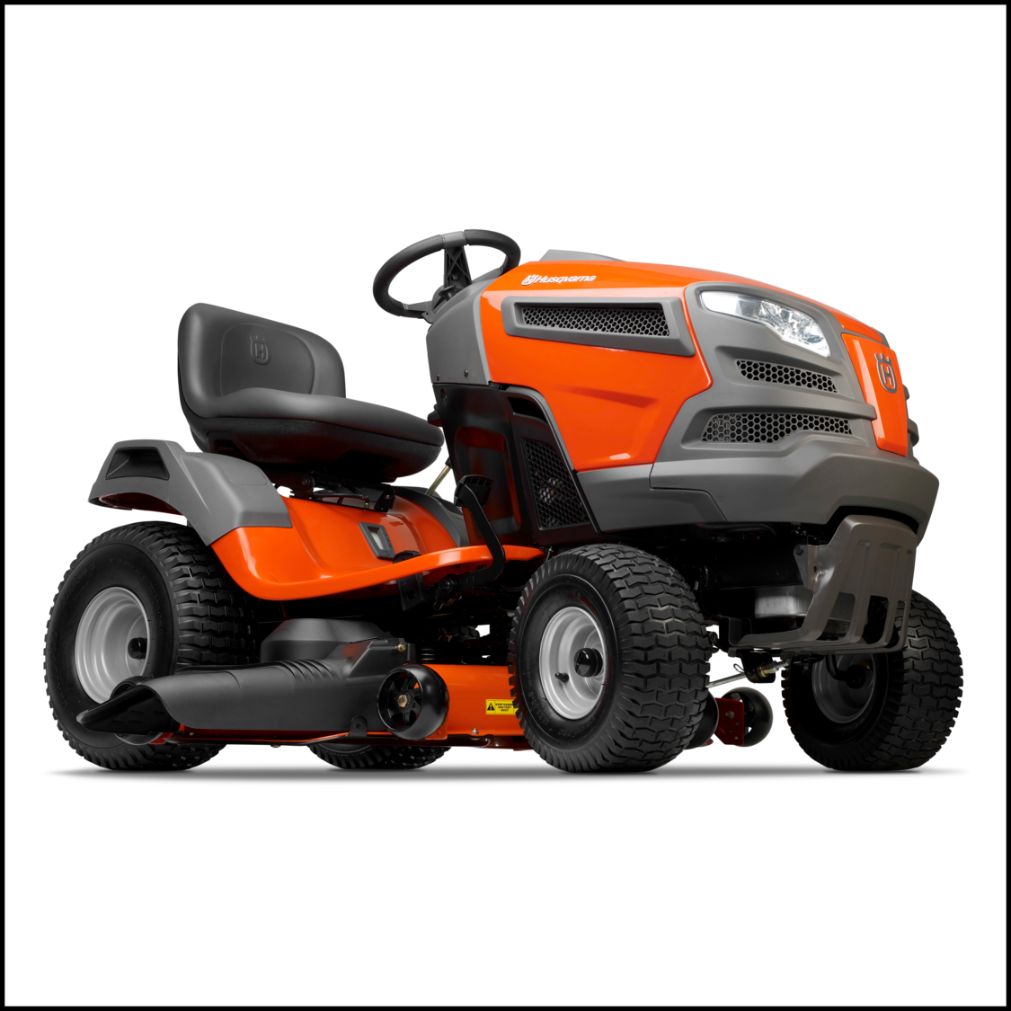 Husqvarna Tractor Replacement For Model YTH18K46 (96043026800) (2017-09)
