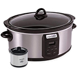 Crock-Pot SCCPVS703S