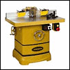 Powermatic Shaper Parts