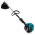 Makita RBC2510 24.5cc. String Trimmer Parts