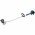 Makita RBE250 Edger Parts