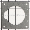 Cylinder Gasket - XA012100AV:Campbell Hausfeld