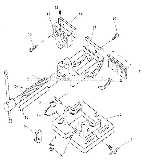 Craftsman 35125264 2 1/2