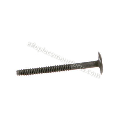 Tappan 12-4980-00-05 Built-In, Gas Gas Wall Oven - 5995234589 5303280308 OEM replacement Screw,wafer Hd Sq Dr,10-24t X