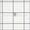 Screw,truss Sqdr,8-32 X 3/16 - 5303288565:Electrolux