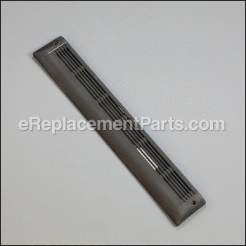 Trim,base,black - 318028710:Frigidaire