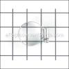Top Load Washer Water Hose Cla - WP285655:GE