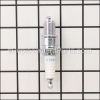 Spark Plug - 98079-56846:Honda