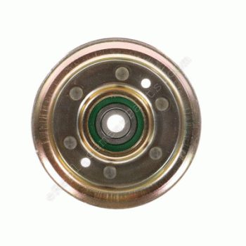 Flat Idler Pulley - 597025001:Husqvarna