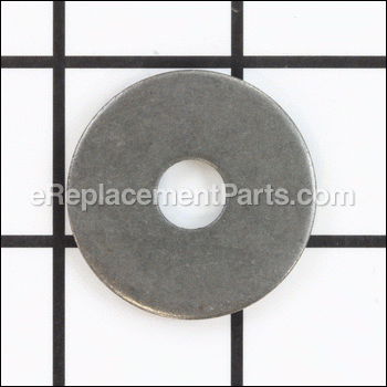 Washer Hard Blade Mower Vented - 532140296:Husqvarna
