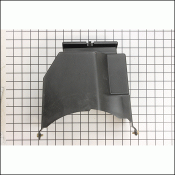 Cover Assembly - 532443030:Husqvarna