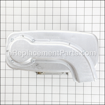 Muffler - 589818702:Husqvarna