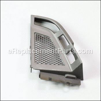 Cover - 532448204:Husqvarna