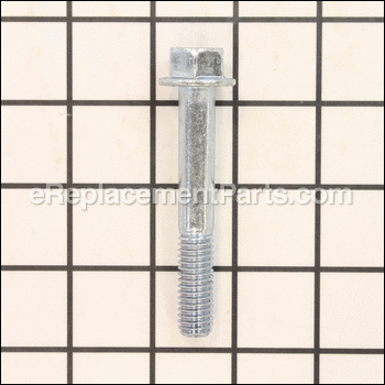 Bolt Hex Fghd 7/16-14 X 3 Serr - 871020748:Husqvarna