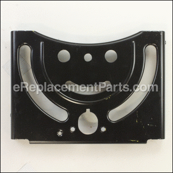 Plate, Steer, Ddl, Nlt/ng - 531169101:Husqvarna