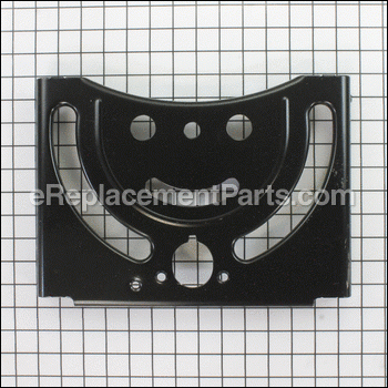 Plate, Steer, Ddl, Nlt/ng - 531169101:Husqvarna