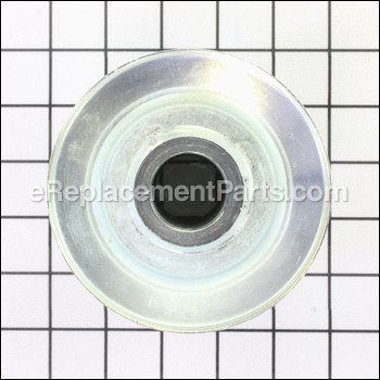 Pulley Engine Vgt Elect Clutch - 532143996:Husqvarna