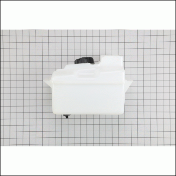 Fuel Tank Asm, Non-epa - 581289901:Husqvarna