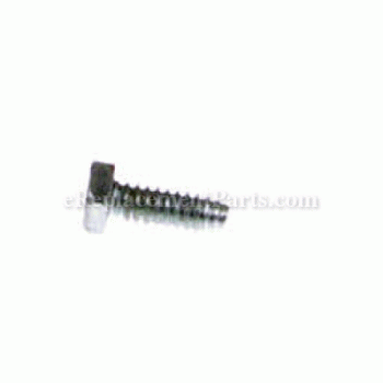 Screw, Hex Washer Head #10-24 - 817021008:Husqvarna