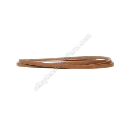 Husqvarna CTH173 (96051001601) (2011-01) Tractor 583036701 OEM replacement V-belt Kev 112-in. 0650 Crd