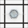 Hex Nut M8 - TS-1540061:Jet