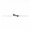 Spring Pin - 84-0012-00-1:Jet