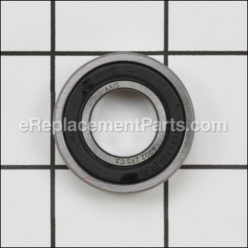 Ball Bearing - BB-6002VV:Jet