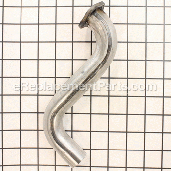 Tube Manifold Lh - 581881101:Jonsered