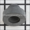 Grommet: Rubber - 25 313 03-S:Kohler