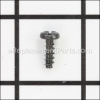 Tapping Screw 4x12 - 266020-6:Makita