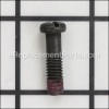 Flat Head Screw - 251468-5:Makita