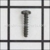 Tapping Screw - 265995-6:Makita