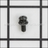 Pan Head Screw - 911113-1:Makita