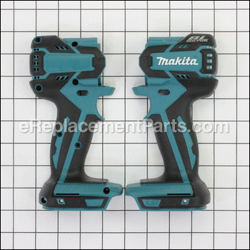 Housing Set - 187455-7:Makita