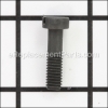 Flat Head Screw M6x22 - 251441-5:Makita