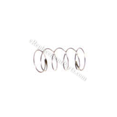 Makita 9526PB Grinder 233127-3 OEM replacement Compression Spring 7