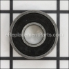 Ball Bearing - 211097-6:Makita
