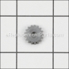 Spur Gear 17, Xdt15 - 221437-0:Makita