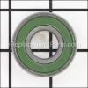 Ball Bearing 6203ddw - 211278-2:Makita