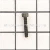 Hex. Socket Head Bolt M5x25 - 922242-5:Makita