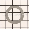 Thrust Bearing Washer - 45-88-0530:Milwaukee