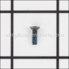 M3 X 10 T-10 Screw - 05-81-0105:Milwaukee
