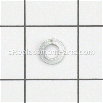 Washer-lock - 936-0329:MTD