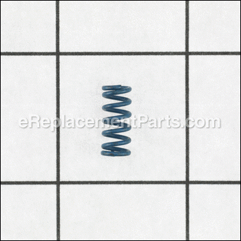 Spring-detent Shaft - 932-05125:MTD