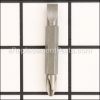 Screwdriver Bit