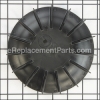 Fan Blade - AC-0108:Porter Cable