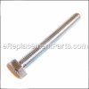 Cap Screw - 1246020:Delta