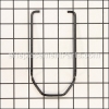Edge Guide - 90559834:Black and Decker