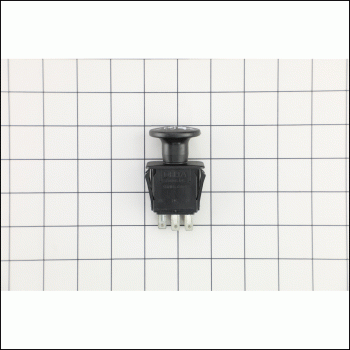 Power Take-off Switch - 582107601:Poulan